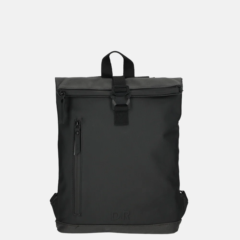 Daniel Ray Yeppoon rugzak zwart