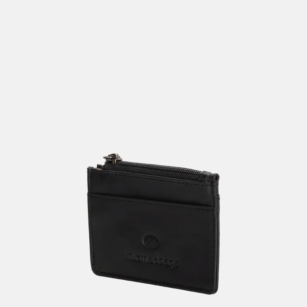 Micmacbags Everyday sleuteletui zwart bij Duifhuizen