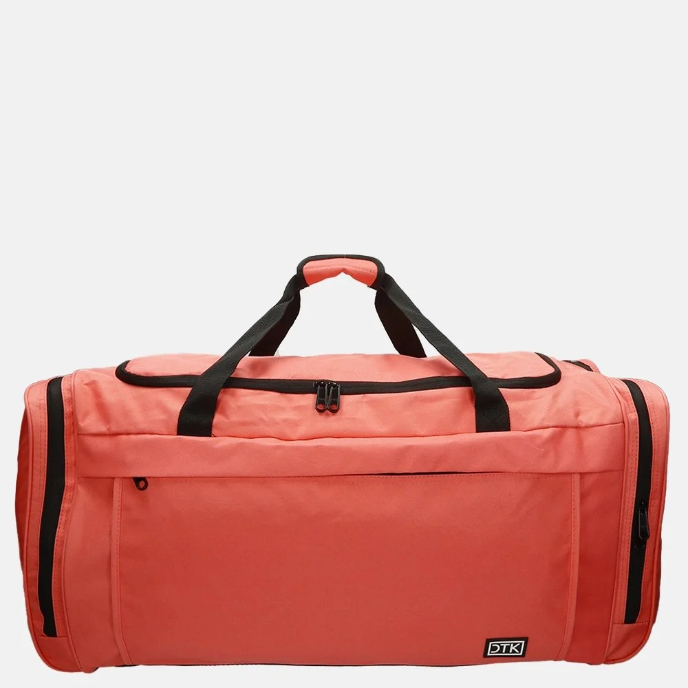 Duifhuizen reistas L 75 cm pretty pink bij Duifhuizen