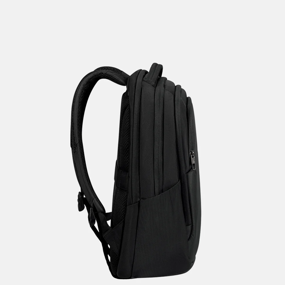 Samsonite Guardit 3.0 laptoprugzak 15,6 inch black bij Duifhuizen