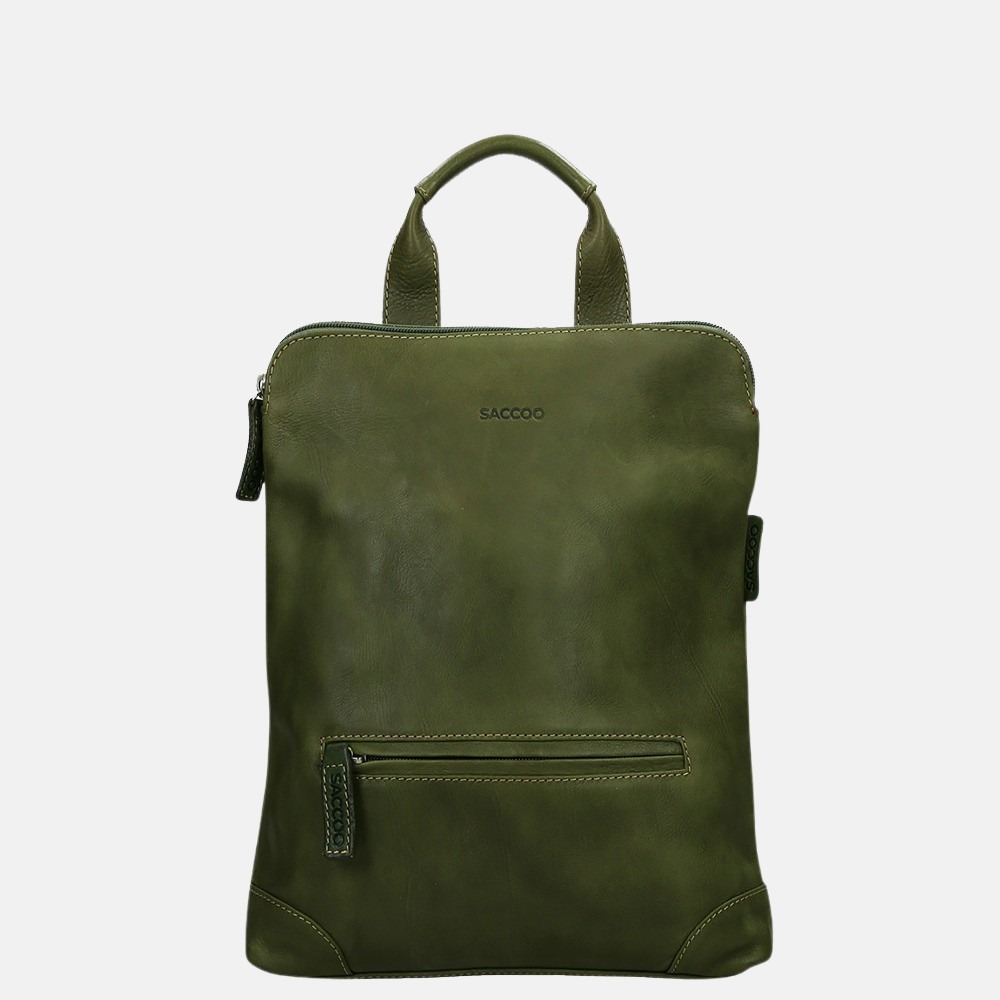 Sacco Chila rugzak L green