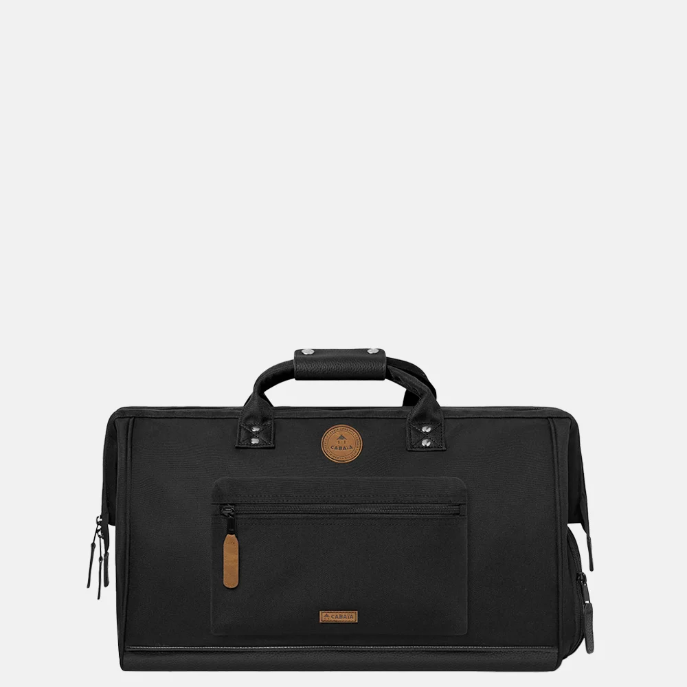 Cabaia duffle weekendtas berlin bij Duifhuizen