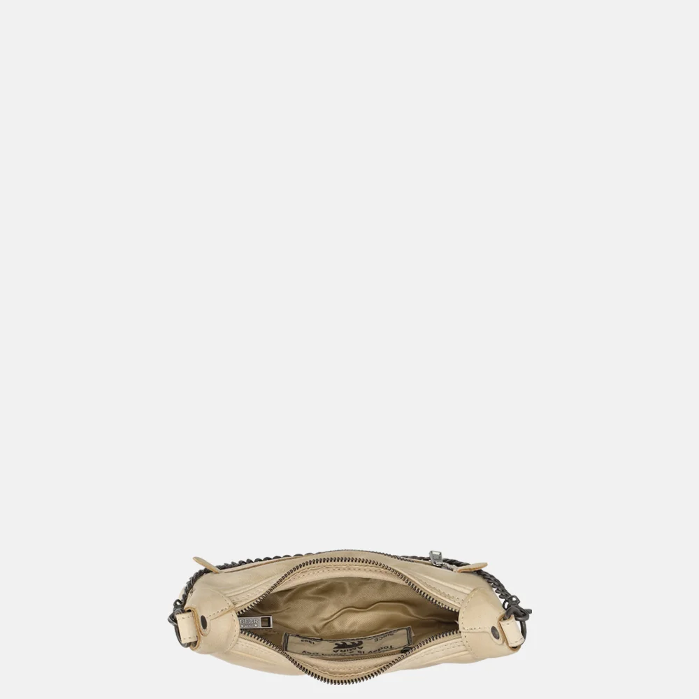 Bear Design schoudertas feather bij Duifhuizen