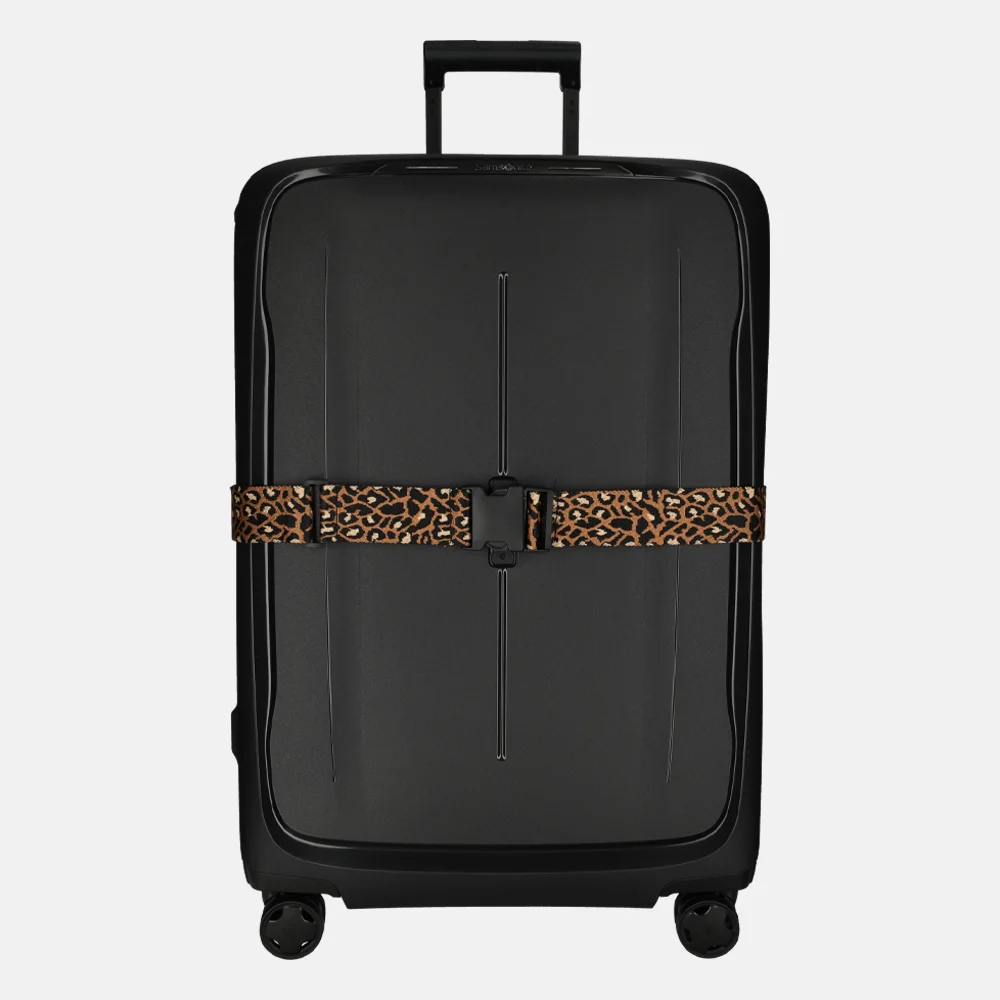 Duifhuizen panther kofferriem bij Duifhuizen