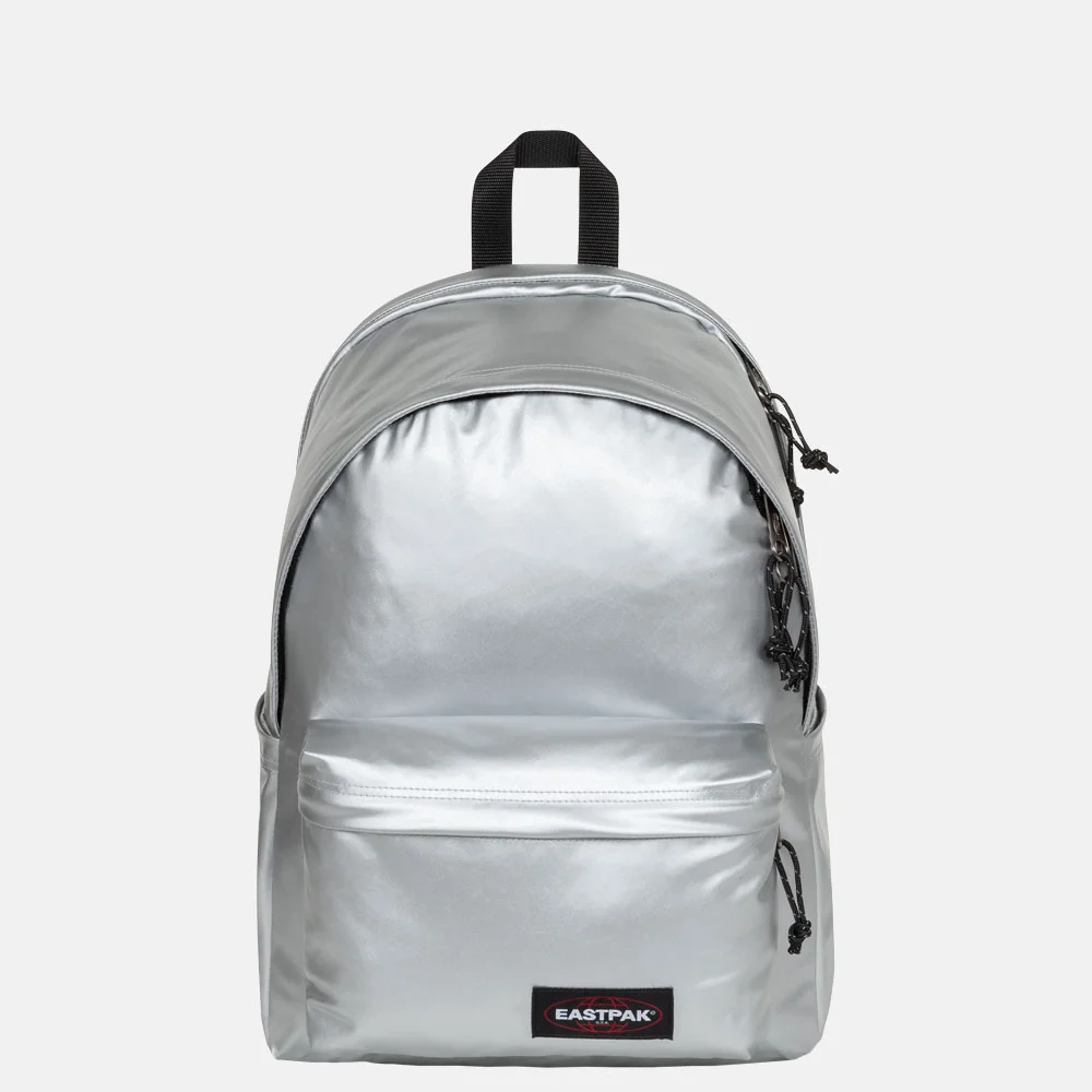 Eastpak Day office laptoprugzak 16 inch space silver
