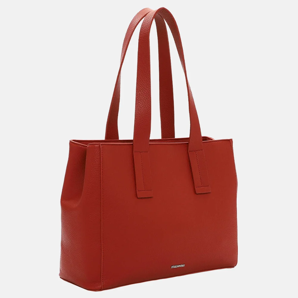 Emily & Noah Heidemarie shopper rust bij Duifhuizen