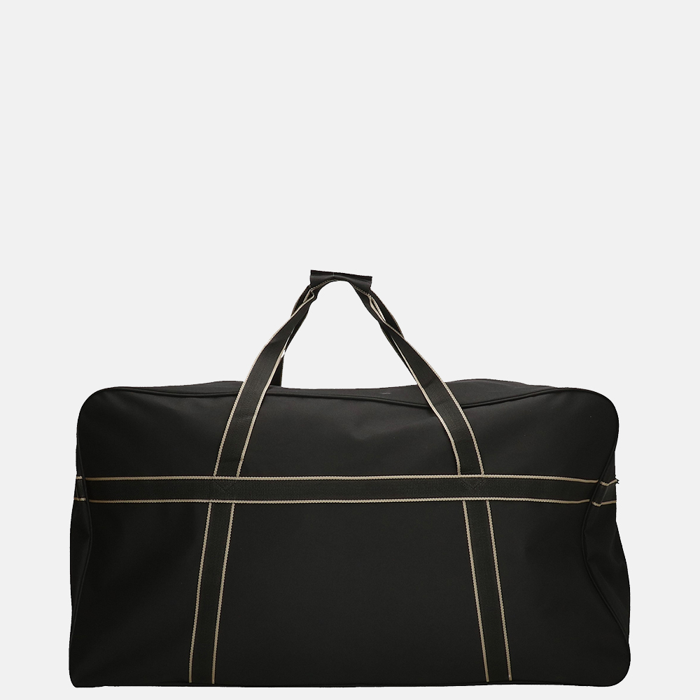 Runaway reistas XXL zwart bij Duifhuizen