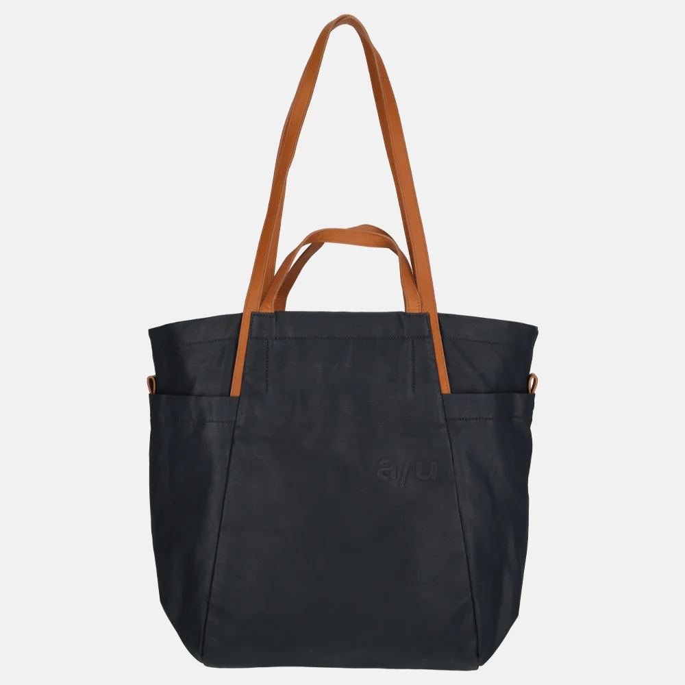 Aunts and Uncles Japan Takamatsu shopper laptopvak 12,3 inch night navy