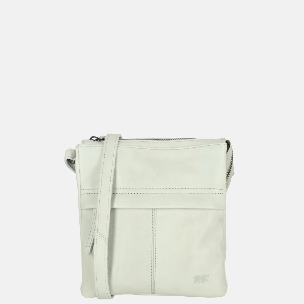 Bear Design Monique crossbody tas ice