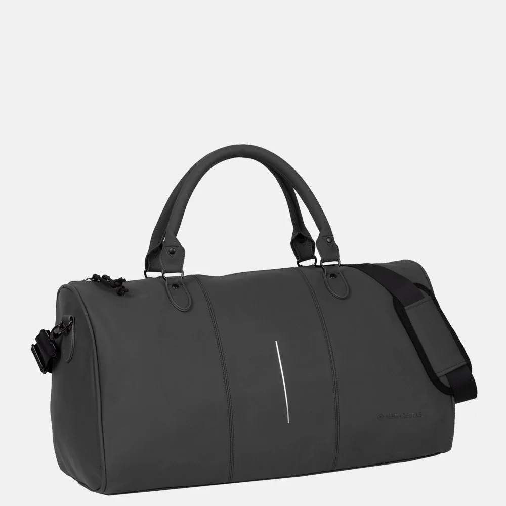 New Rebels Mart weekendtas 50 cm black