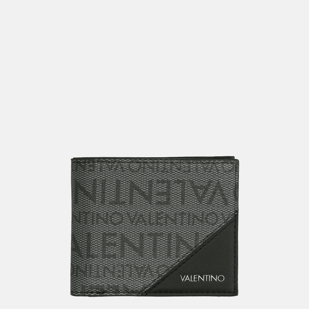 Valentino Bags Dry billfold nero/multi