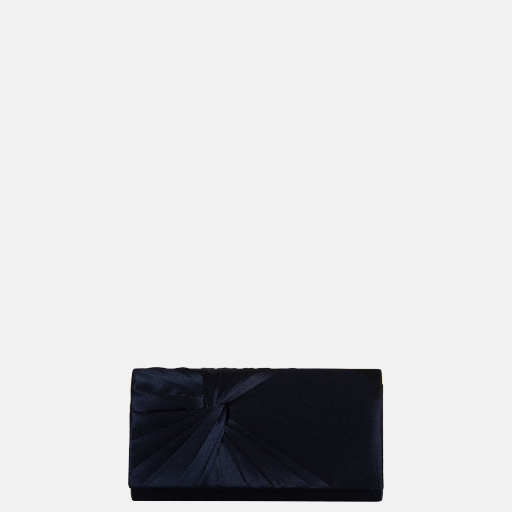 Bulaggi clutch donkerblauw