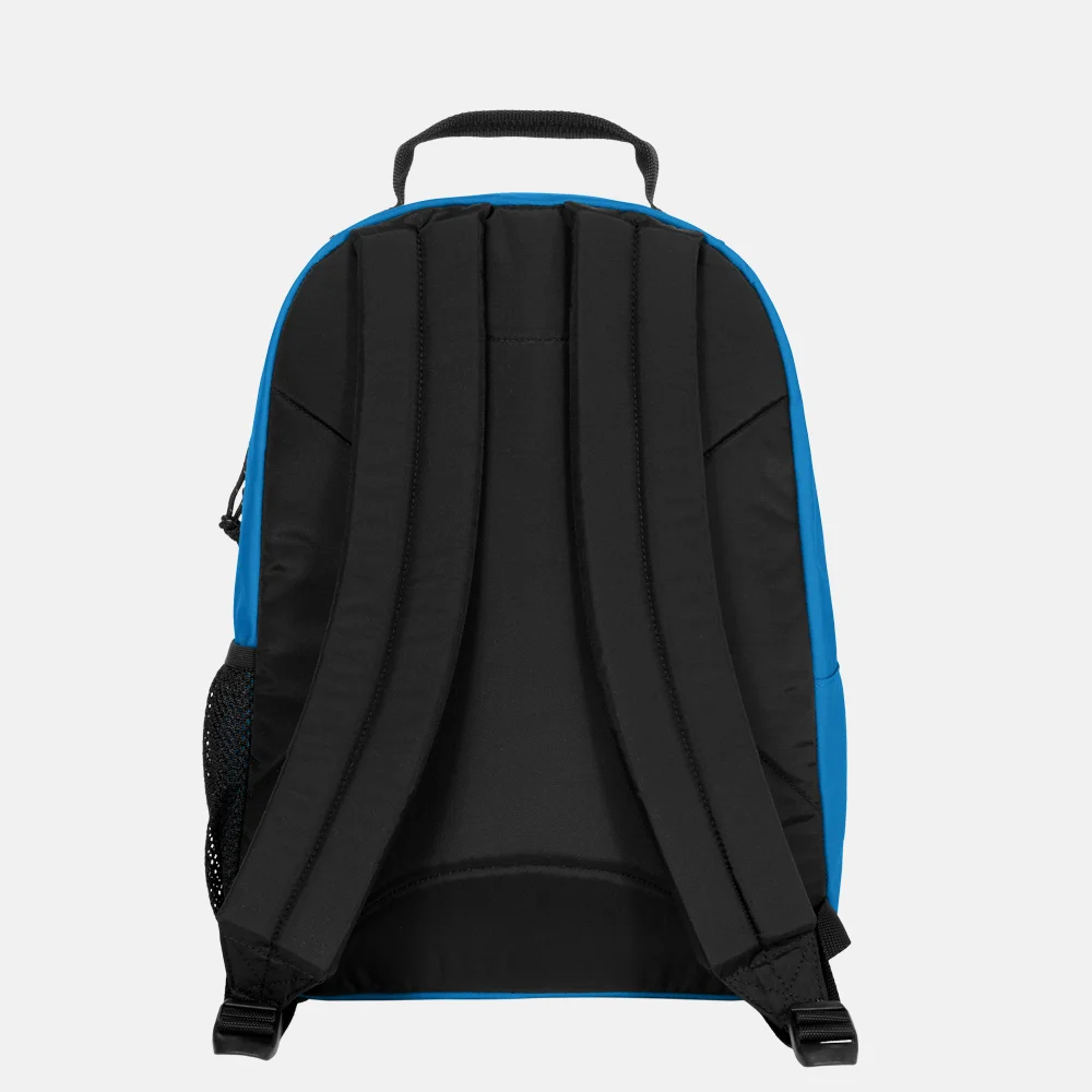 Eastpak Morius rugzak 15 inch azure blue bij Duifhuizen