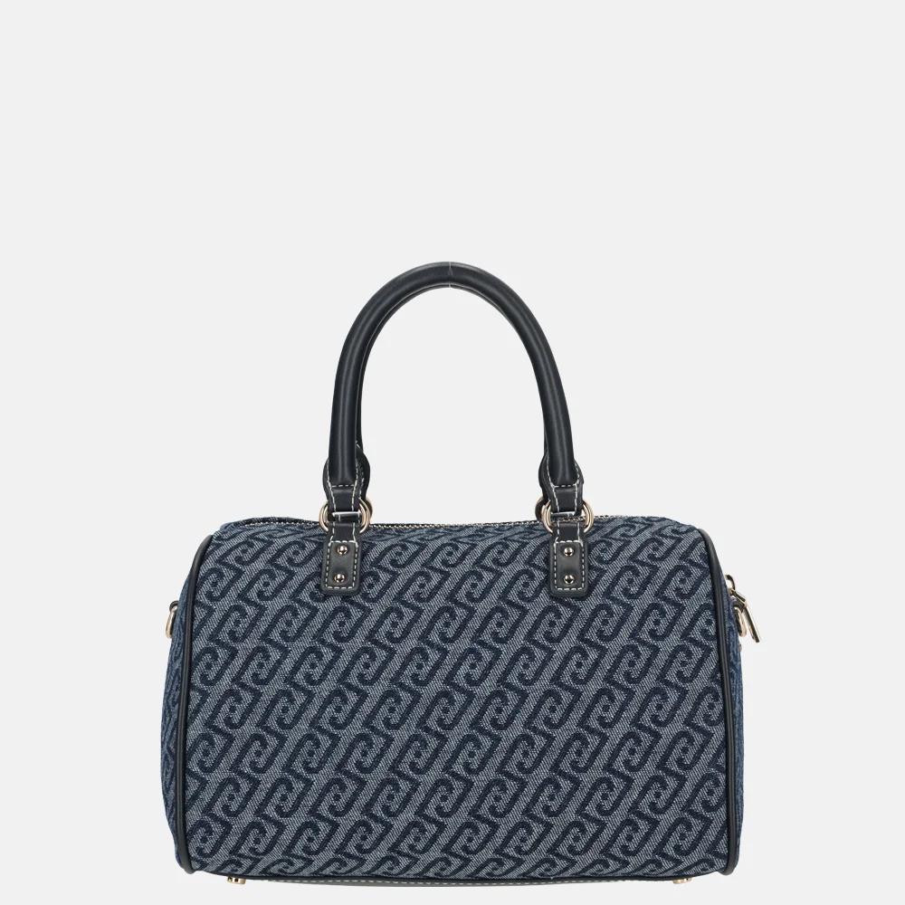 Liu Jo Evrim handtas S dress blue bij Duifhuizen