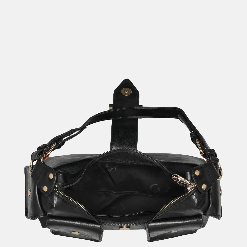 Firenze buideltas black bij Duifhuizen