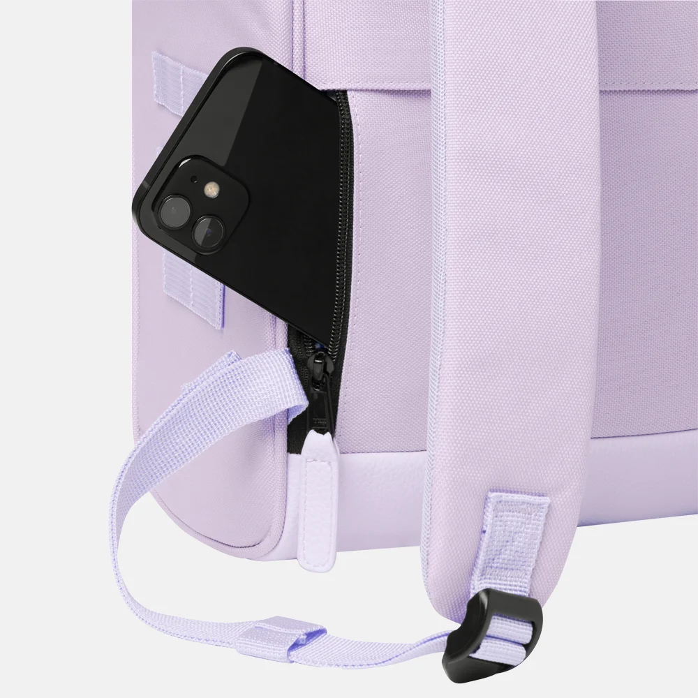 Cabaia Adventurer rugzak M 13 inch jaipur bij Duifhuizen