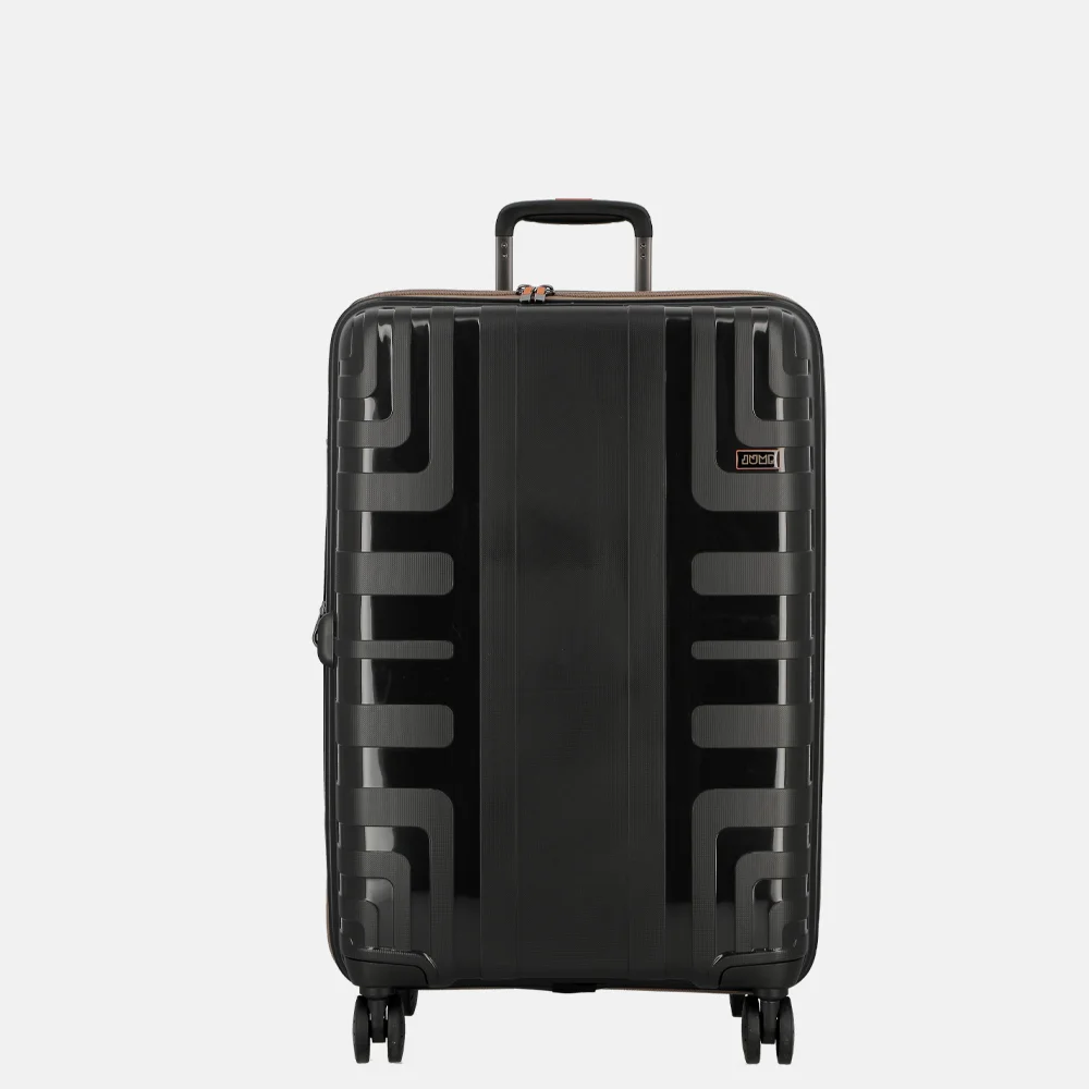 Jump Crossline koffer 65 cm noir