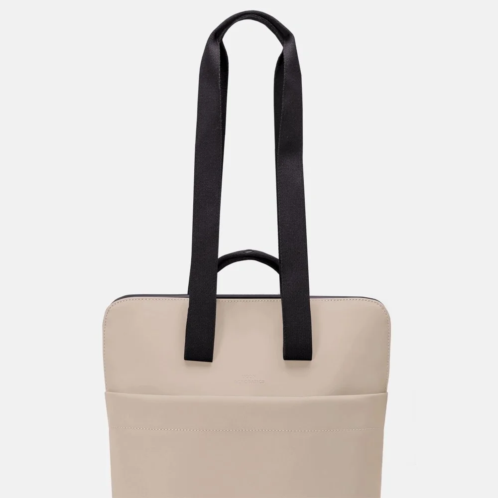 Ucon Acrobatics Masao Lotus rugzak 14 inch nude bij Duifhuizen