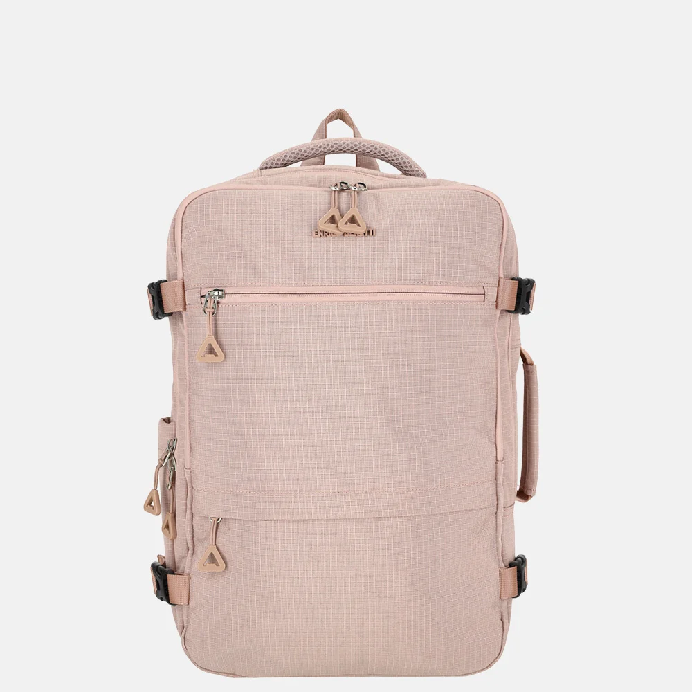 Enrico Benetti Luzern underseater 45 cm 17 inch pink