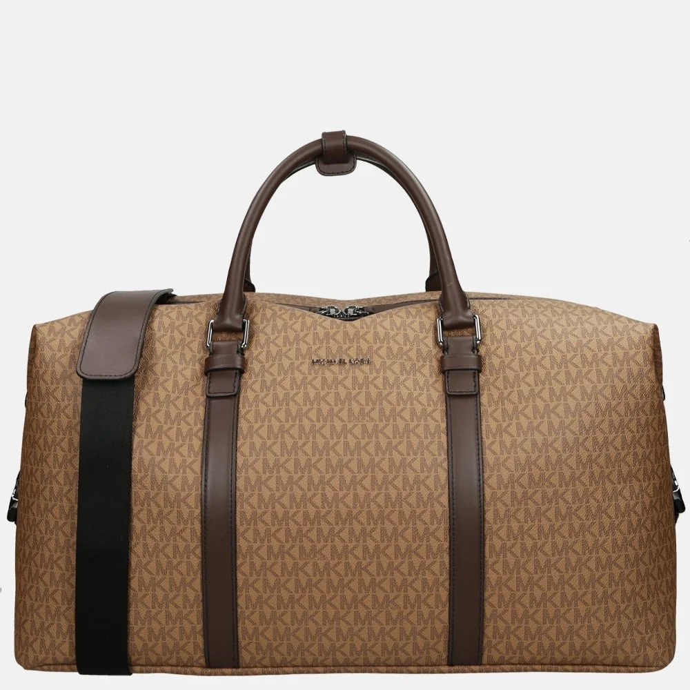 Michael Kors Commuter duffel weekendtas husk