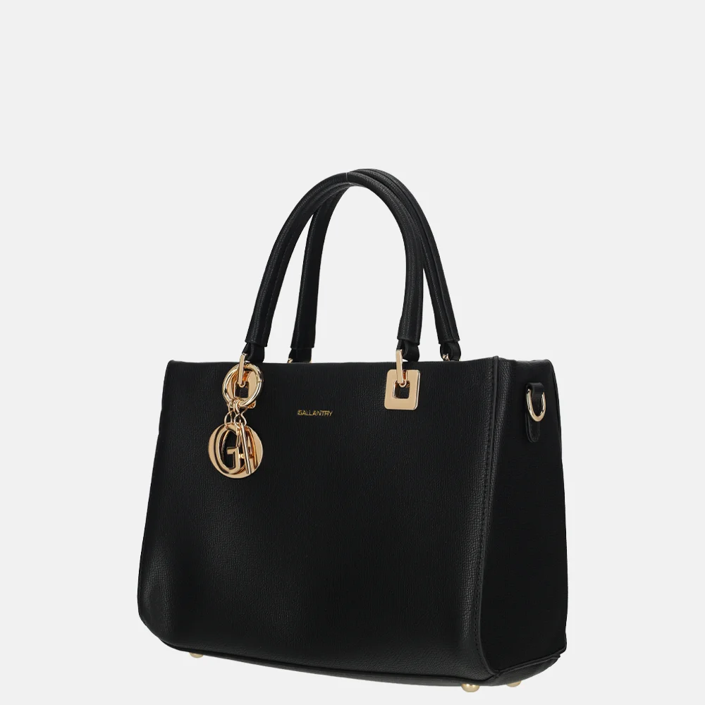 Firenze handtas black bij Duifhuizen