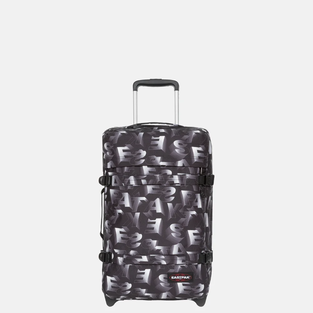 Eastpak Transit'R reistas S blocktype black