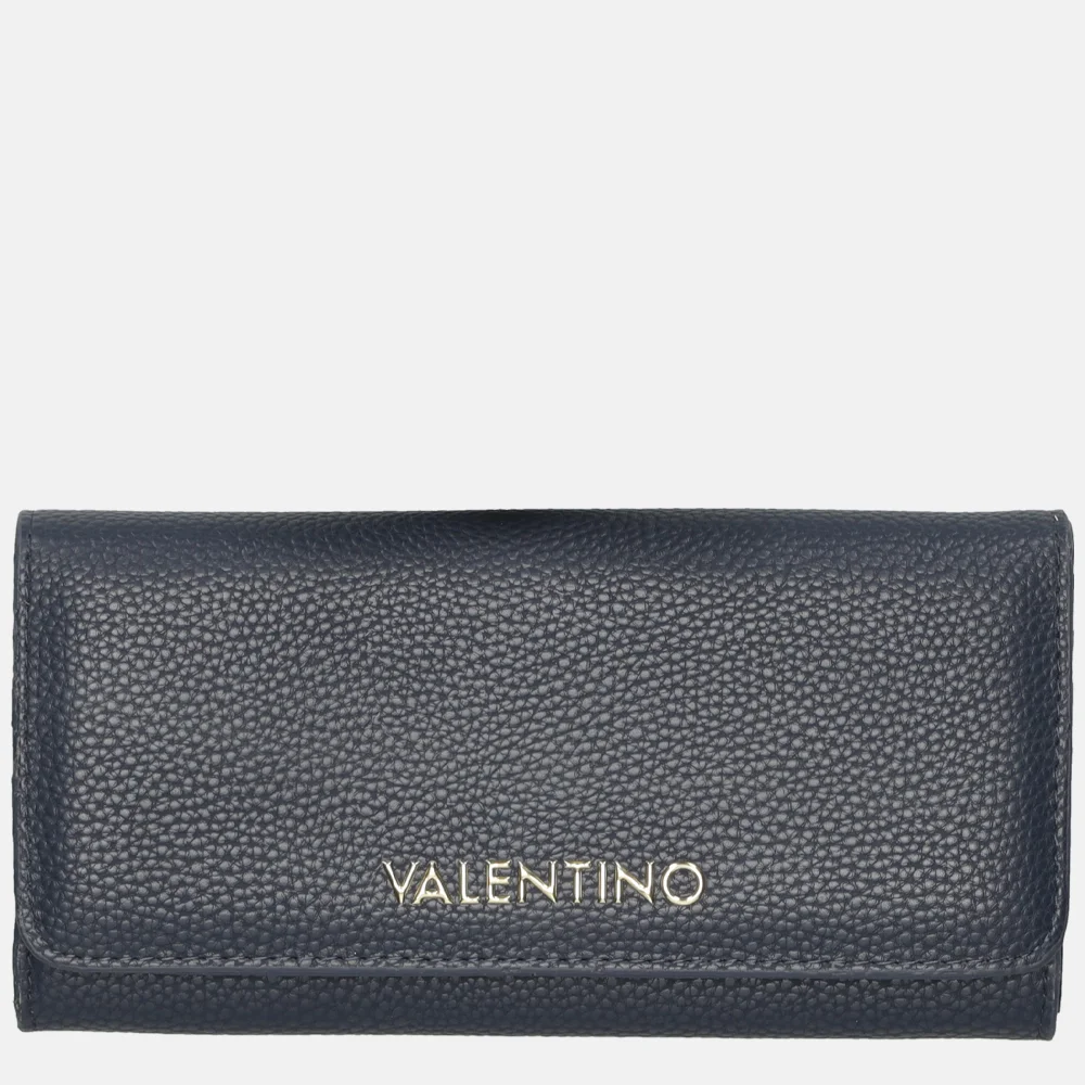 Valentino Bags Brixton portemonnee L blu