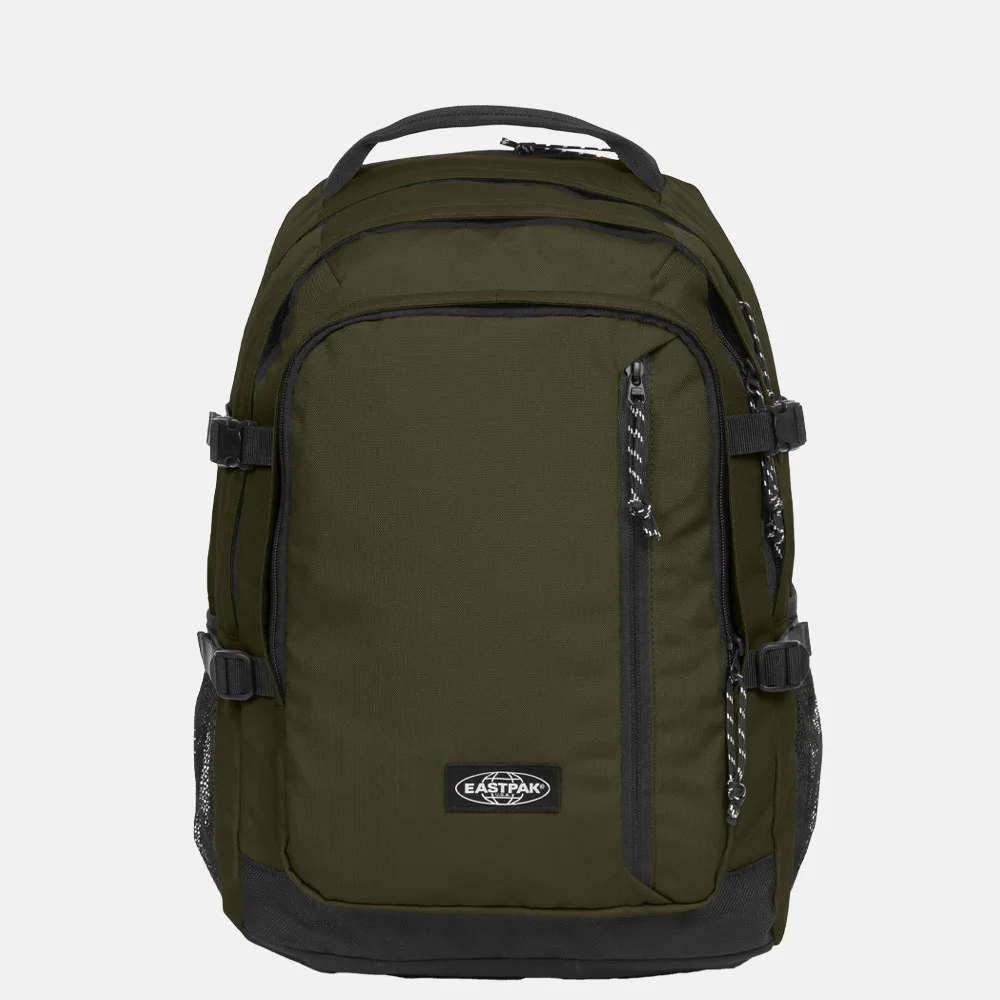 Eastpak Volker Pro laptoprugzak forest bij Duifhuizen