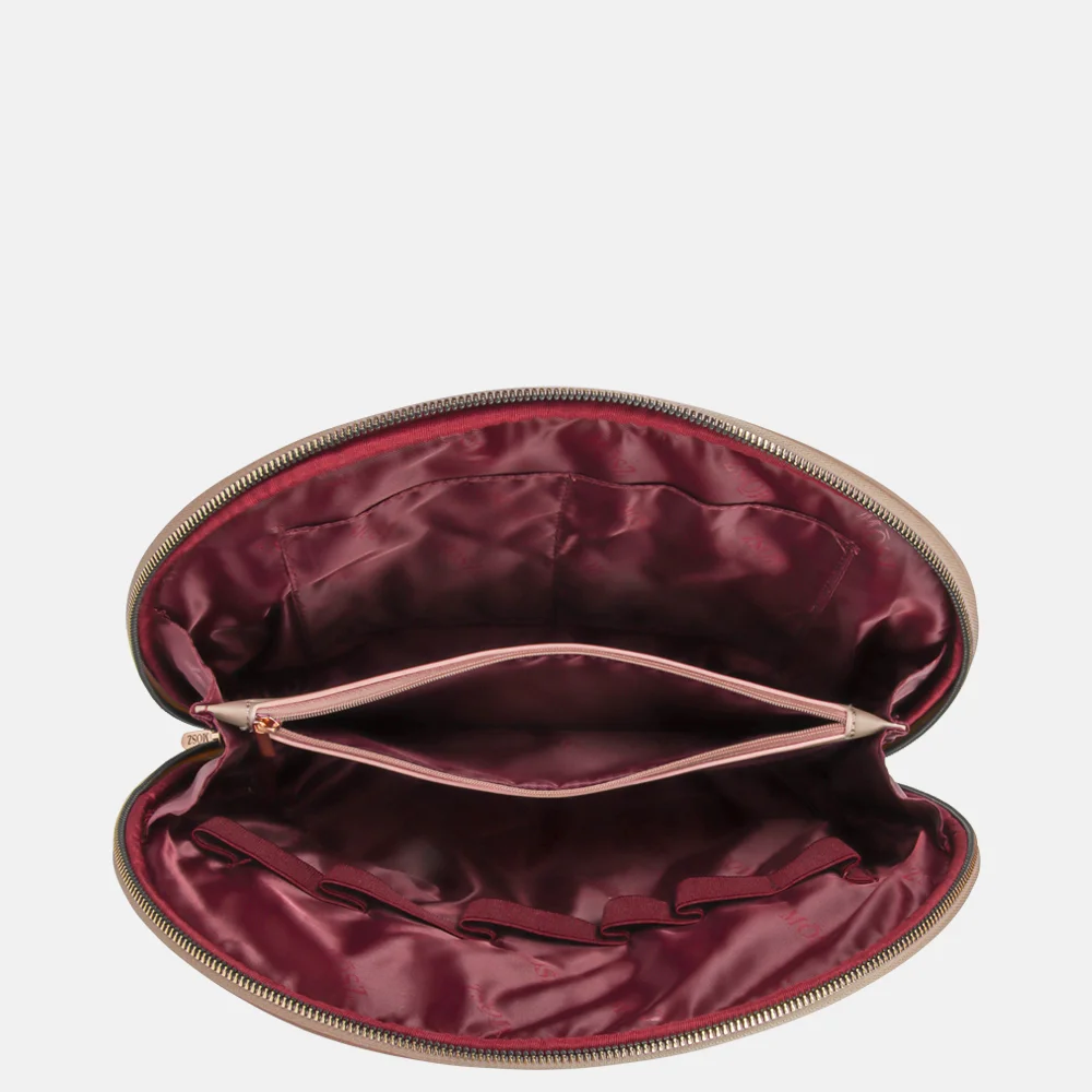 Mosz Ise toilettas L cuban sand bij Duifhuizen