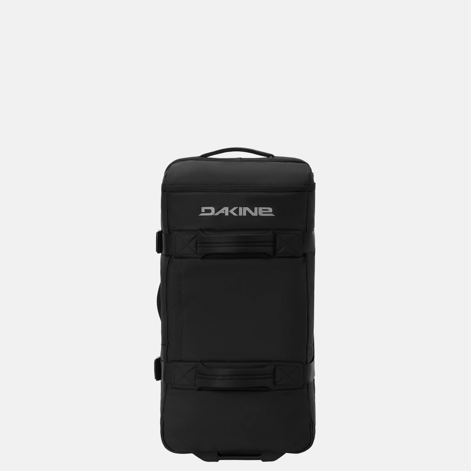 Dakine Split Roller bag 2.0 reistas op wielen 85 liter black