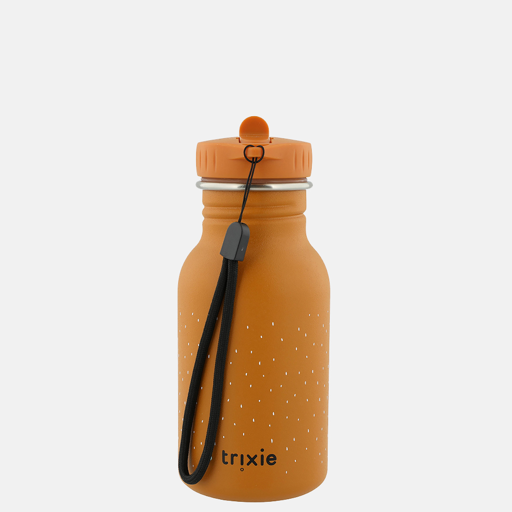 Trixie drinkfles 350 ml Mr. Fox bij Duifhuizen