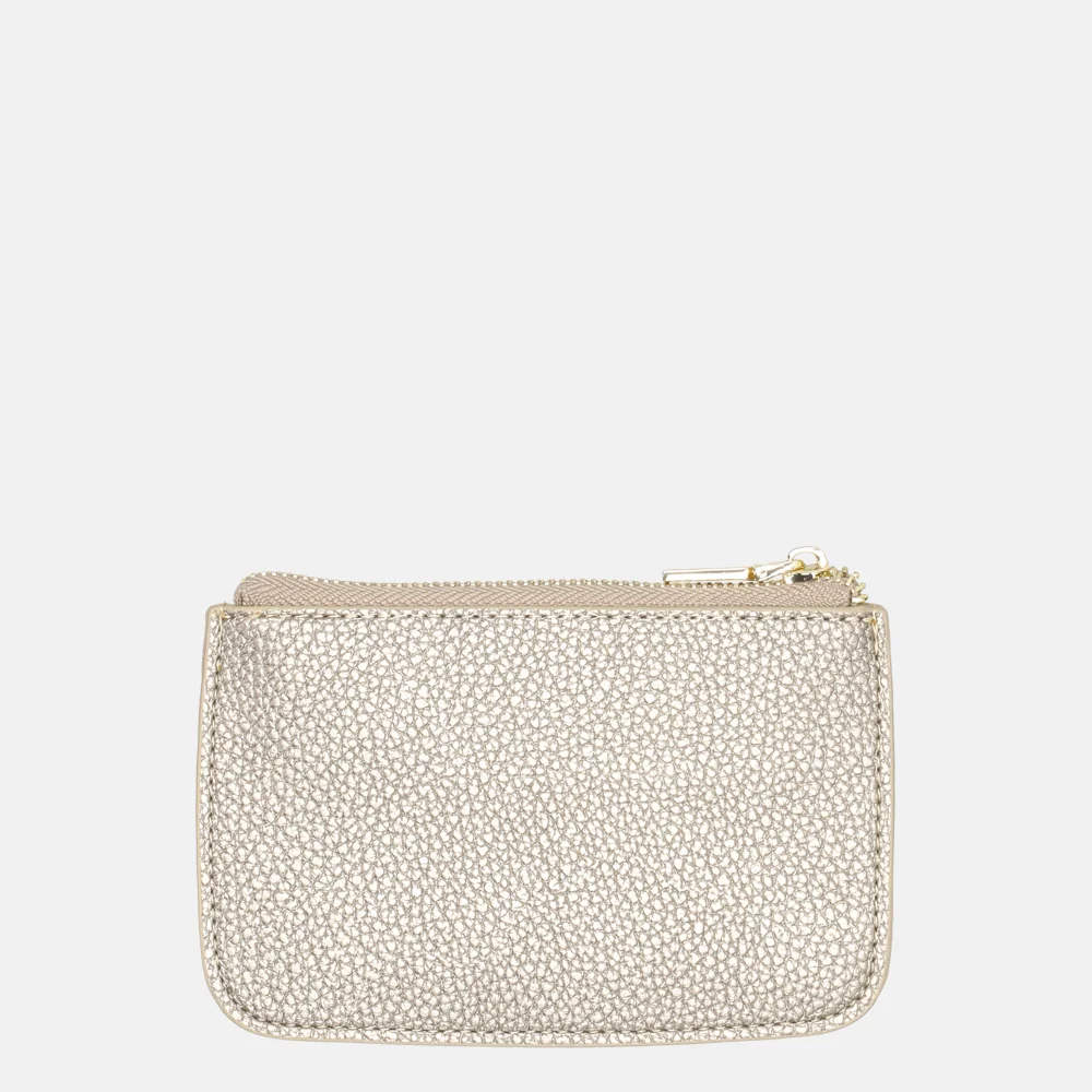 Laurent David portemonnee brons bij Duifhuizen