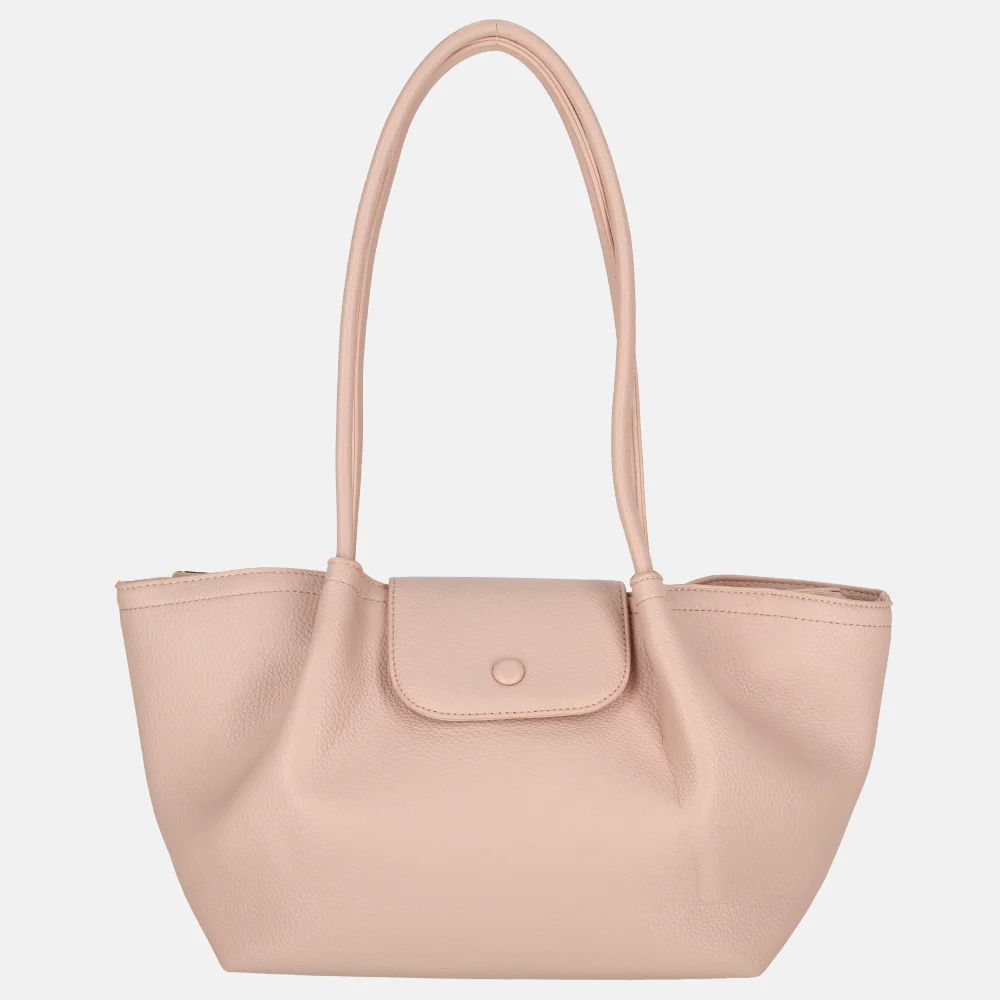 Firenze shopper pink