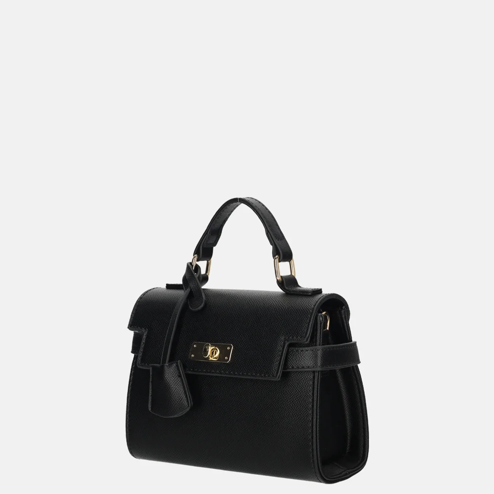 Firenze handtas XS black bij Duifhuizen