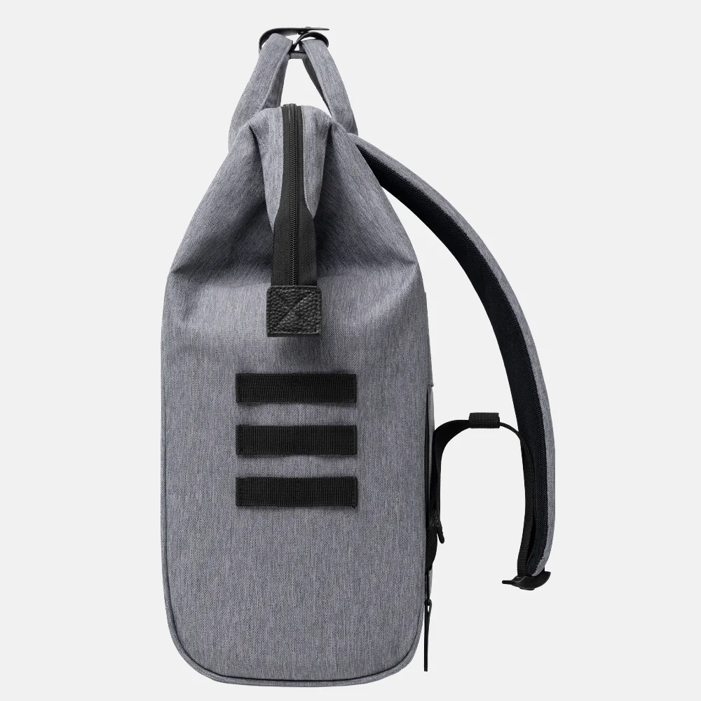 Cabaia Adventurer rugzak L 15 inch getaria bij Duifhuizen