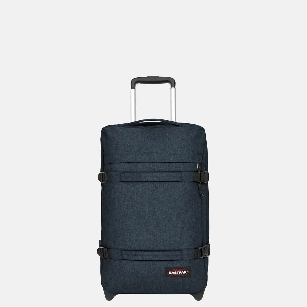 Eastpak Transit'R reistas S triple denim bij Duifhuizen