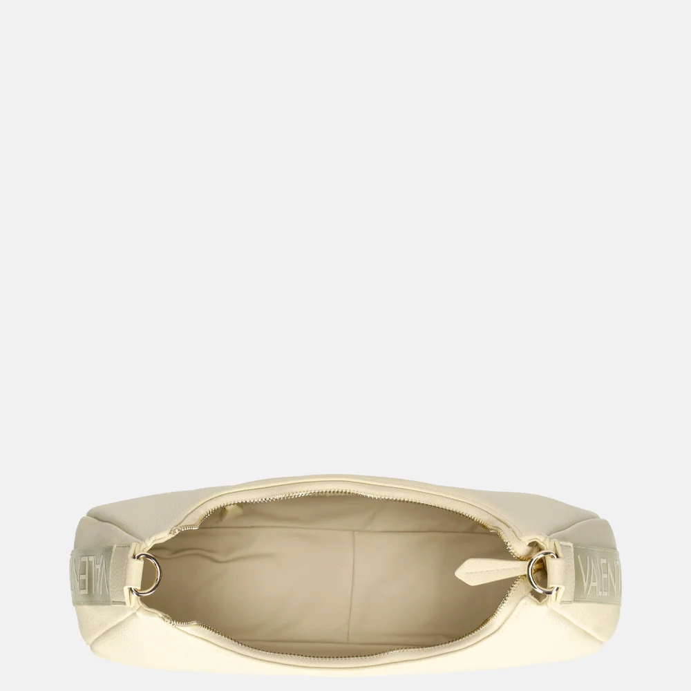 Valentino Bags Hobo bag Twig Re crossbody tas ecru bij Duifhuizen
