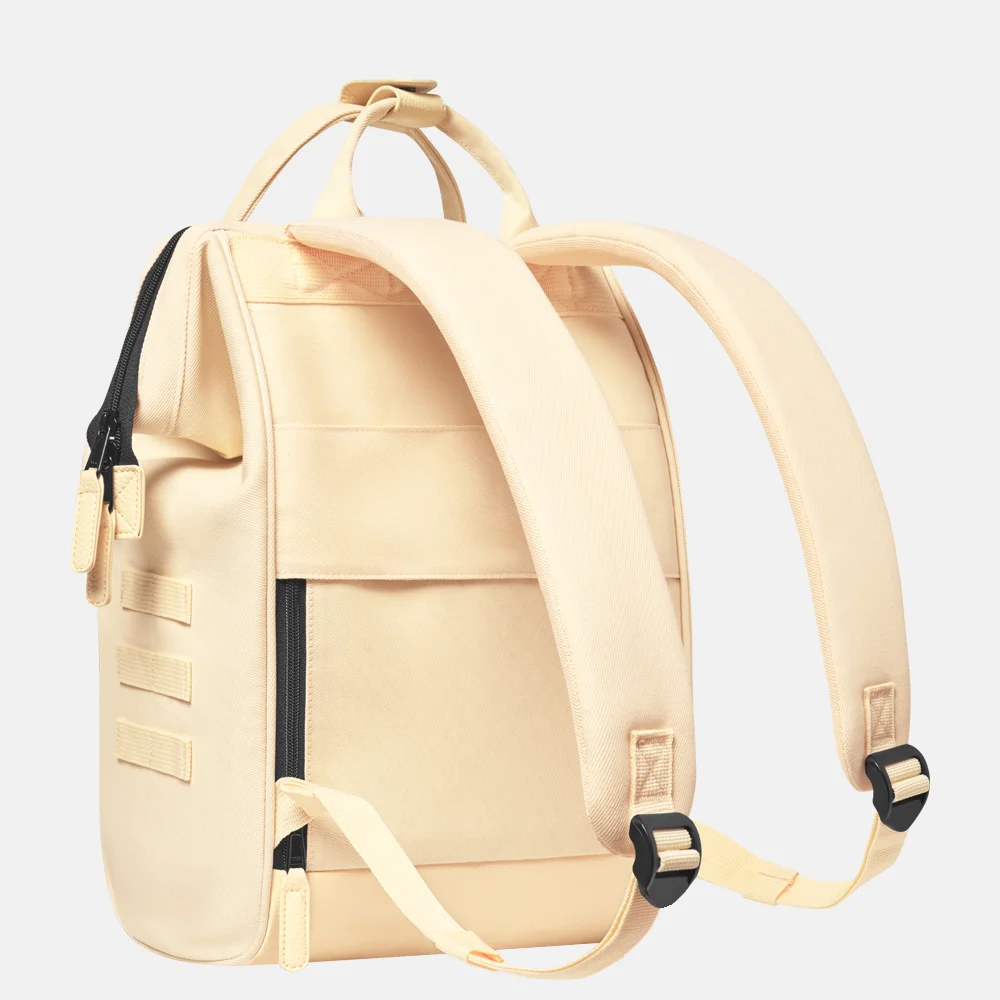 Cabaia Adventurer rugzak M 13 inch ibiza bij Duifhuizen