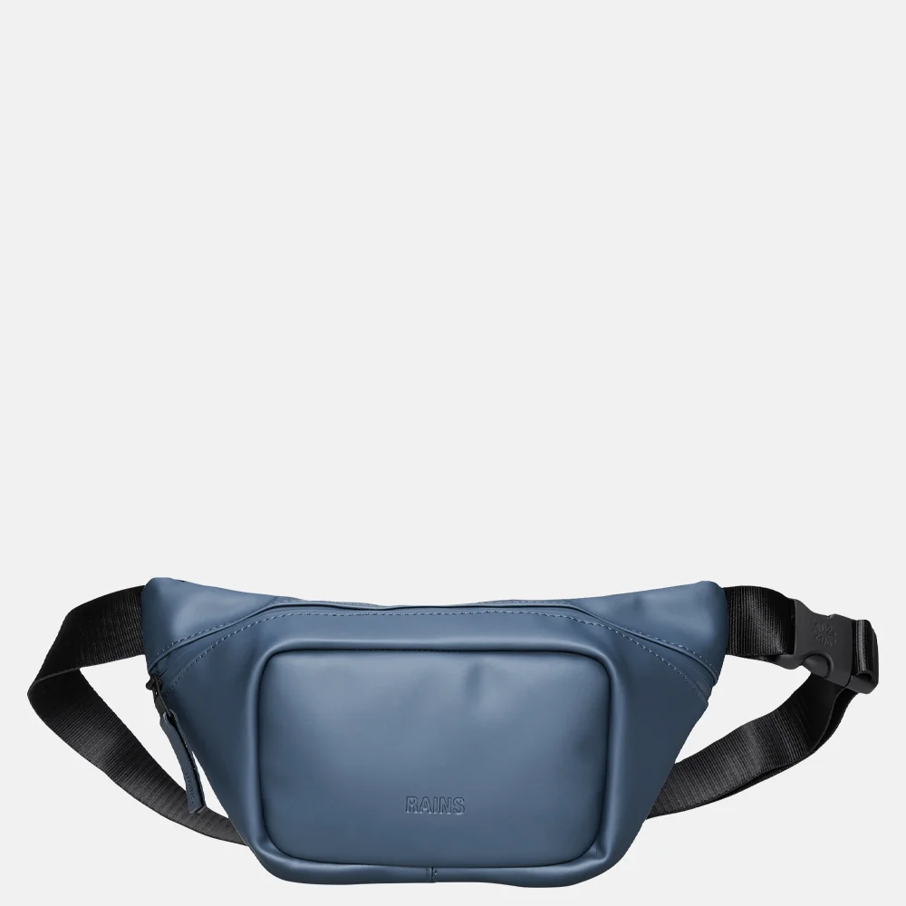 Rains heuptas mini bay bij Duifhuizen