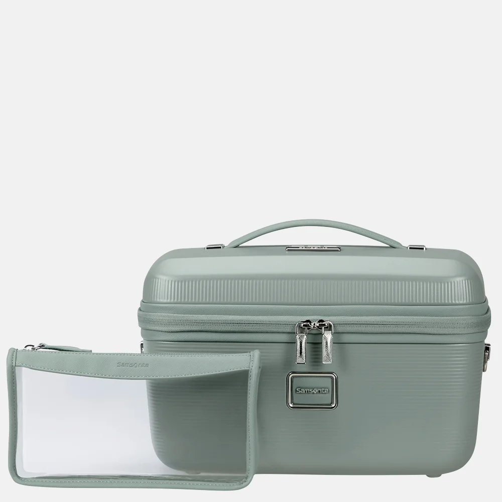 Samsonite Image beautycase thyme bij Duifhuizen