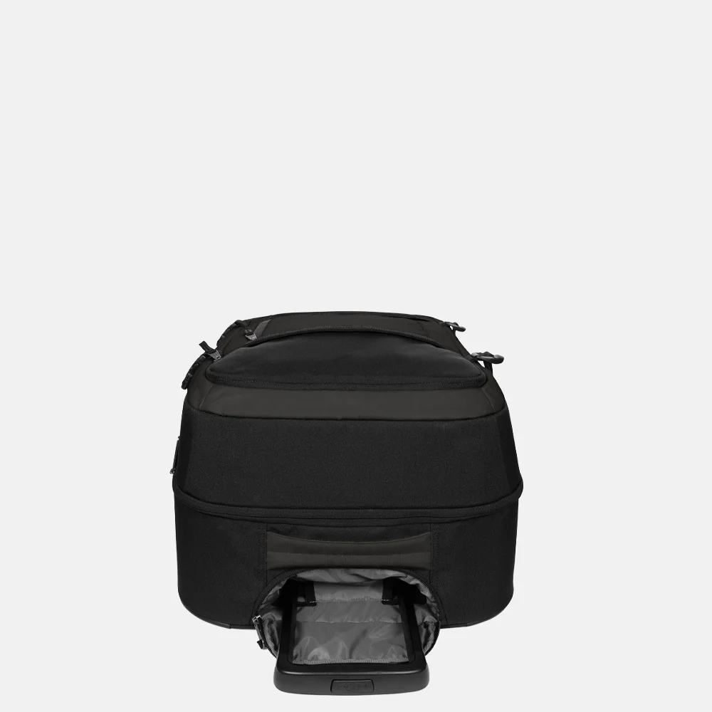 Eastpak Transit'r Pro L reistas op wielen 81 cm zwart bij Duifhuizen