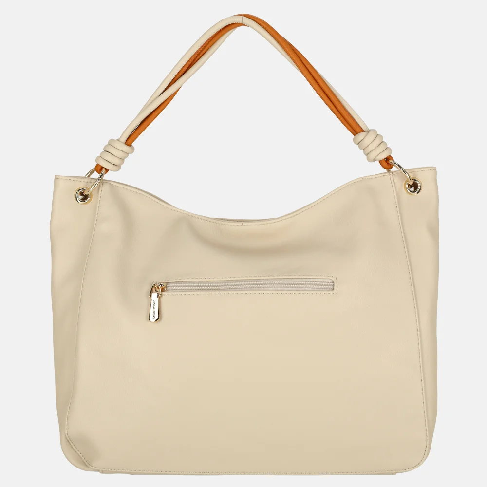 Daniele Donati buideltas M beige bij Duifhuizen