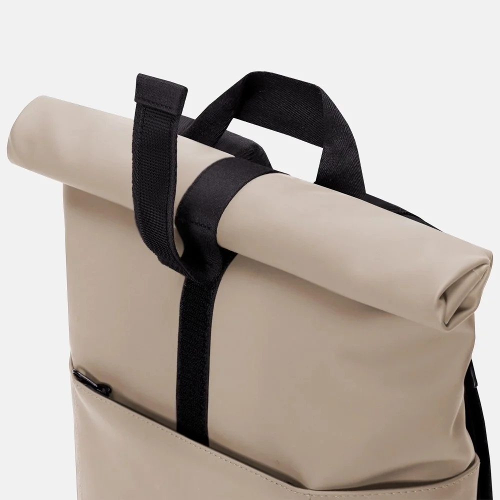 Ucon Acrobatics Hajo Mini Lotus rugzak 13.3 inch nude bij Duifhuizen