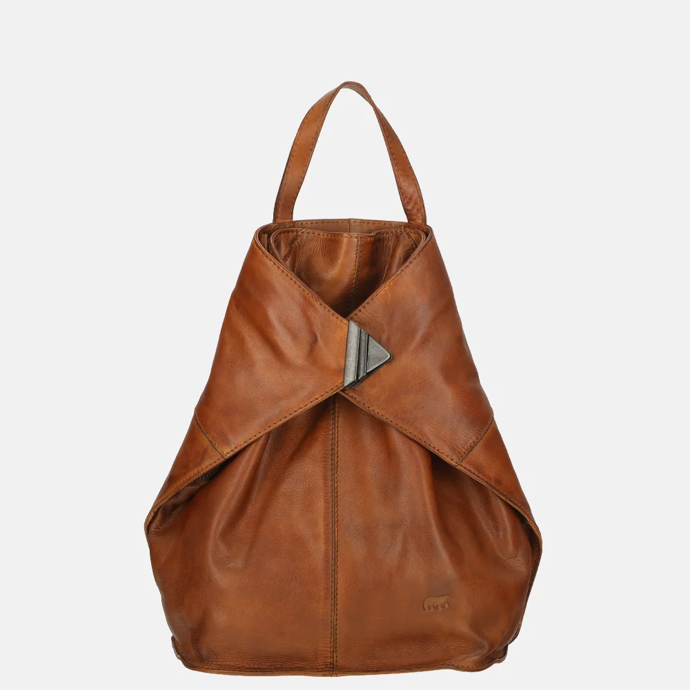 Bear Design Lisa rugzak cognac