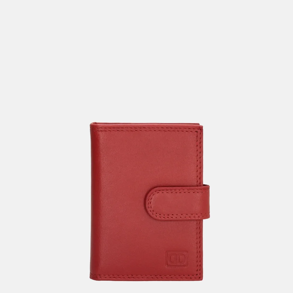 DD Exclusive pasjeshouder red bij Duifhuizen