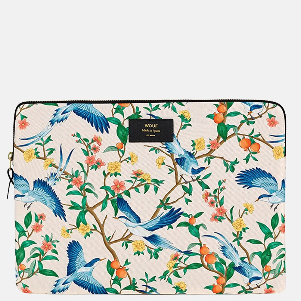 WOUF laptophoes 15 inch Phoenix