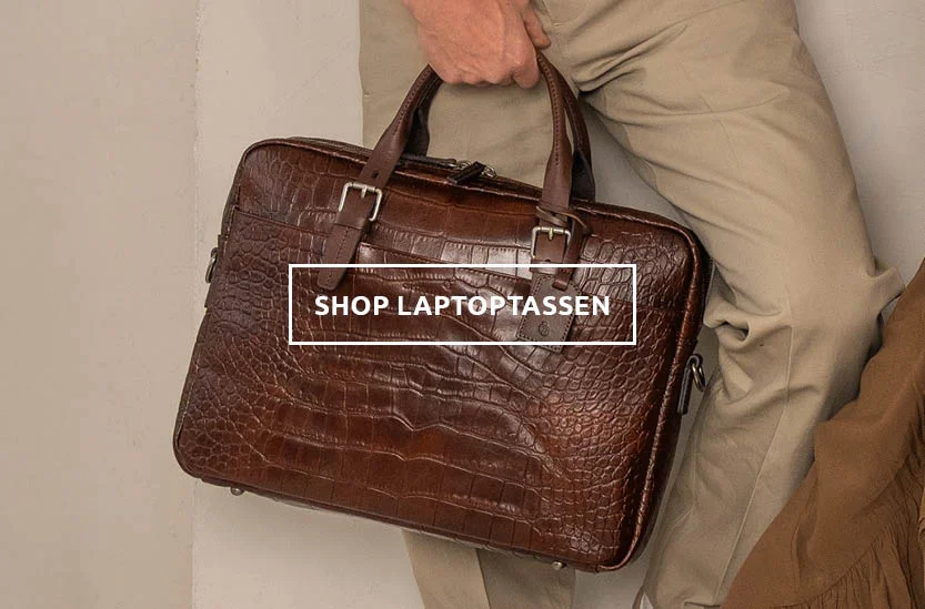 laptoptassen collectie 2026 voorjaar