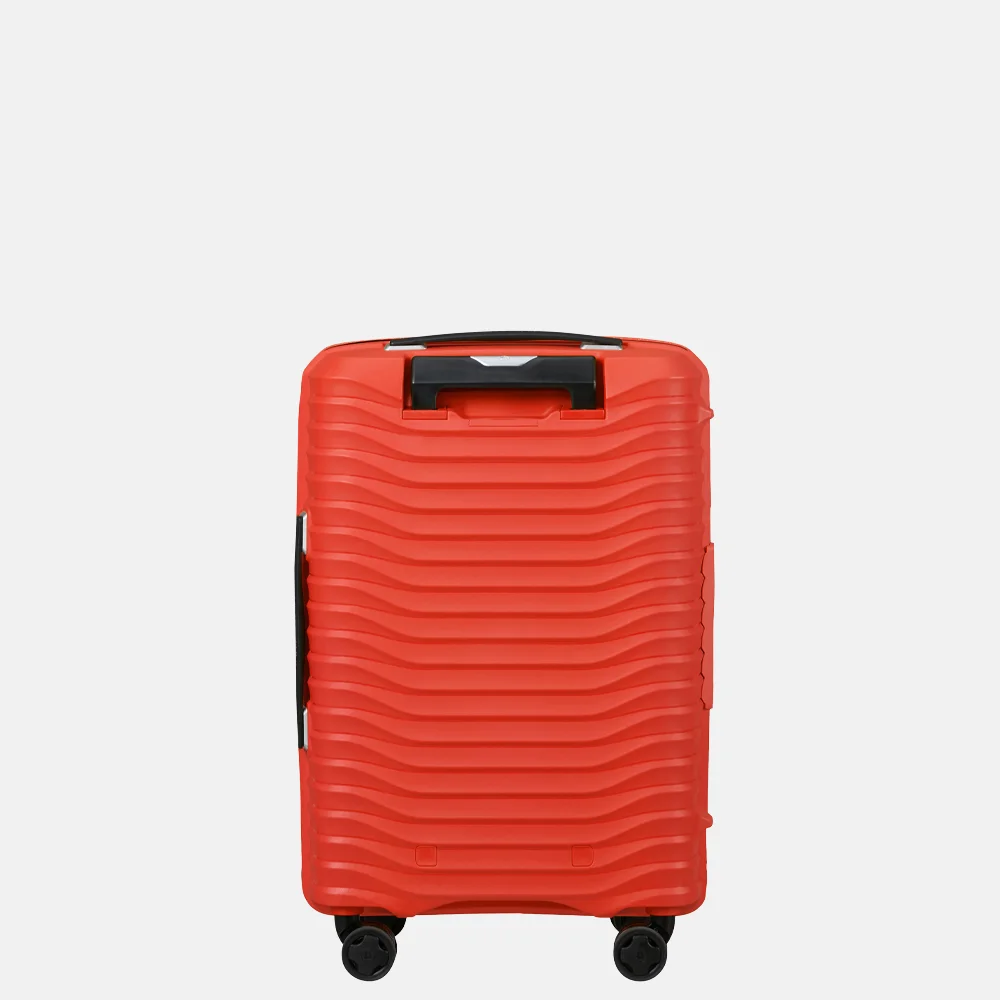 Samsonite Upscape handbagage koffer lava bij Duifhuizen