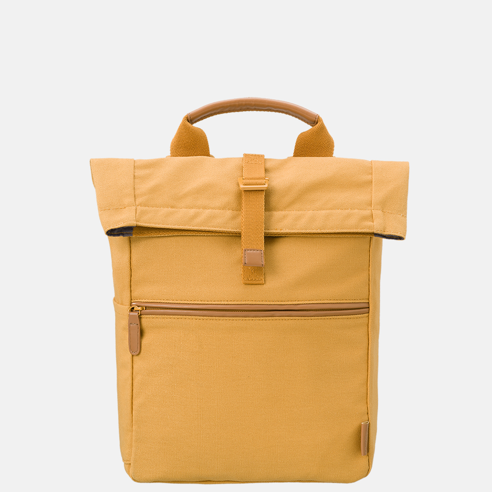 Fresk kinderrugzak S amber gold
