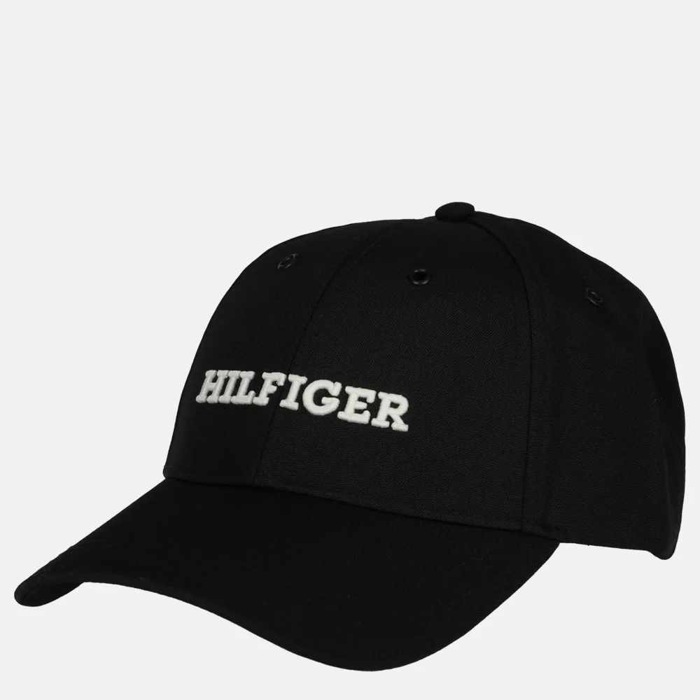 Tommy Hilfiger pet black